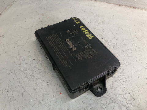 Freelander 2 Keyless Entry Module DPLA-19H440-AB Land Rover 2011 to 2014