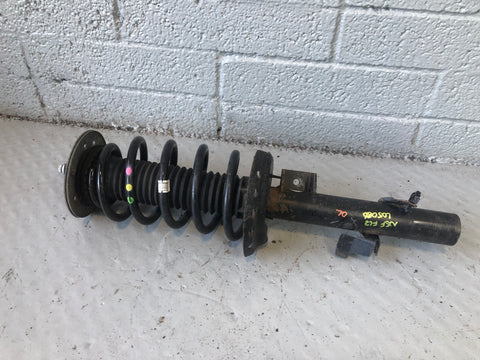 Freelander 2 Suspension Strut Shock Absorber Near Side Front Land Rover L05086
