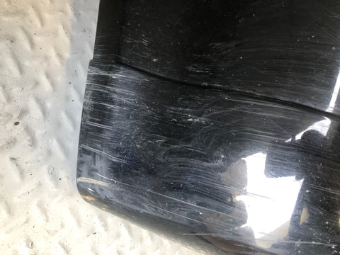 Range Rover Sport Bumpers Autobiography Genuine Santorini Black L320 D16076