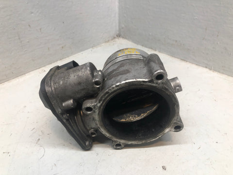 Range Rover L405 Throttle Body 4.4 SDV8 BC3Q-9F991-DA 2013 to 2017