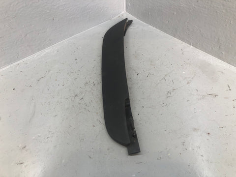 Range Rover Evoque Front Bumper Air Deflector Right BJ32 17F017 AA Land Rover