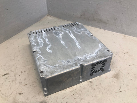 Range Rover L322 TV hybrid Module ECU Land Rover UH42-19C063-BC 2006 to 2009