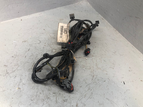 Freelander 2 Parking Sensor Wiring Loom Front Bumper 7G92-15K867 BD Land Rover