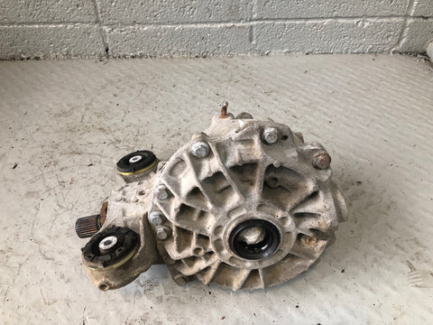 Range Rover L405 Diff Rear Differential 4.4 SDV8 CPLA-4A213-AB 2013 to 2017