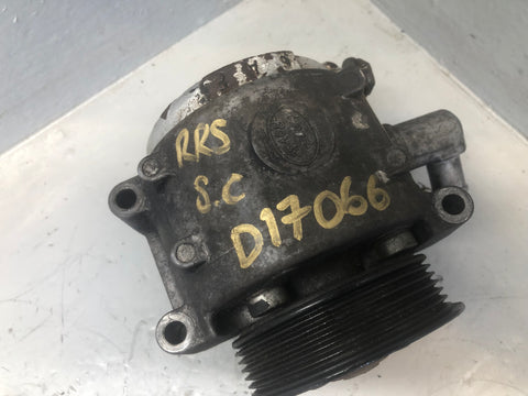 Range Rover Sport ARC / ACE Pump RVB000017 L320 Active Cornering 4.2 AJ-V8