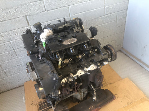 3.0 TDV6 Engine Diesel Land Rover Discovery 4 Range Rover Sport 306DT L10076