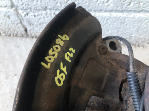 Freelander 2 Front Hub Off Side Assembly ABS Sensor L359 2006 to 2014 L05086