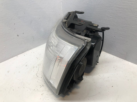 Freelander 2 Near Side Halogen Headlight Land Rover Left L359 2006 to 2010