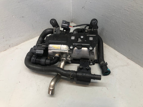 Range Rover L405 Eberspacher Diesel Pre-Heater 4.4 SDV8 2013 to 2017
