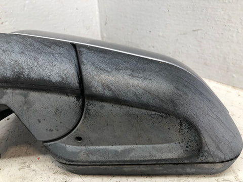 Discovery 4 Mirror Near Side Left Orkney Grey Land Rover 2009 to 2014 J26086