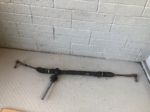Freelander 2 Steering Rack 2.2 TD4 LR094488 Land Rover L05086