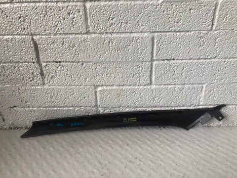 Range Rover Evoque A Pillar Trim Near Side Exterior BJ32-025A53-BF 3 Door L03066