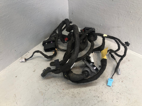 Discovery Sport Door Wiring Loom Off Side Rear FK72-14632-BCC Land Rover