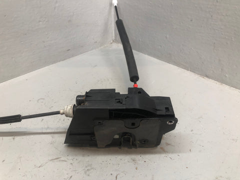 Discovery Sport Door Lock Actuator Off Side Front GK72-203A28-CD 2014 to 2019