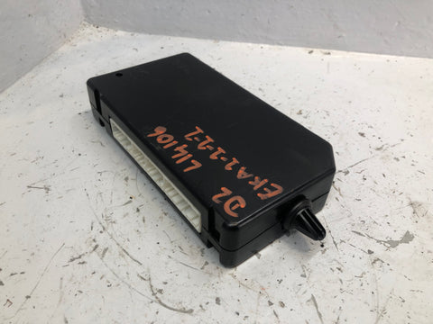 Discovery 2 BCU Body Control Unit YWC000310 with EKA Code Land Rover