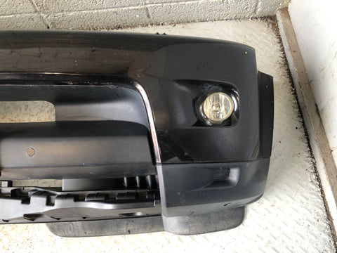 Range Rover Sport Front Bumper Bourneville Metallic Facelift L320 L28096