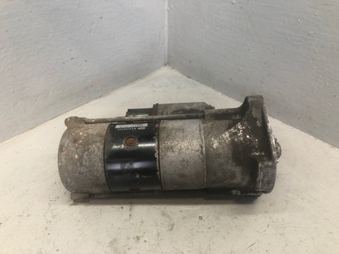 Range Rover L322 Starter Motor 3.6 TDV8 NAD500280 2006 to 2009