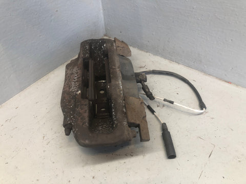 Range Rover Brake Caliper L322 Brembo Near Side Front 4 Piston SEB500391 D01076