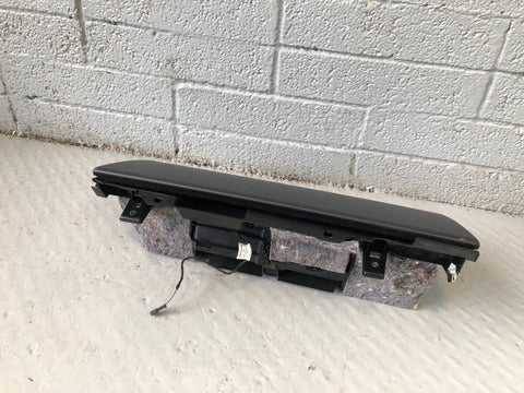 Range Rover Sport Glove Box Assembly in Black L494 CK52-060K6-A 2014 to 2018