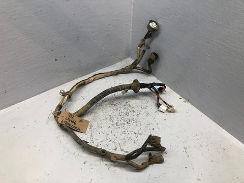 Discovery 2 Wiring Loom Gearbox Auto Land Rover YMD111883 1998 to 2004