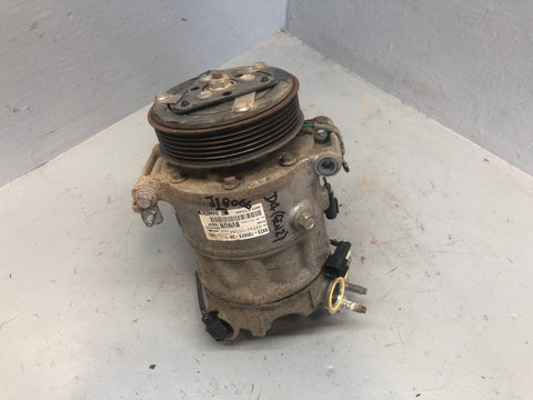 Discovery 4 Air Con Compressor A/C Pump 3.0 TDV6 L320 9X23-19D629-DB Land Rover