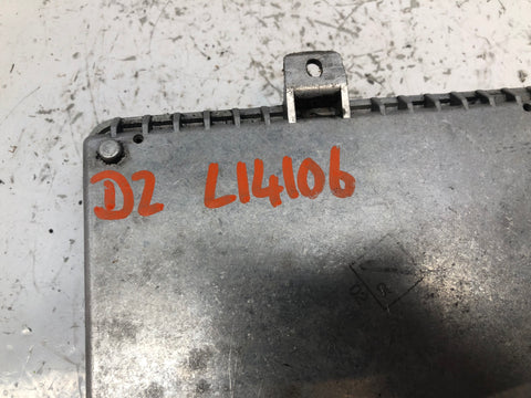 Discovery 2 TD5 Main Engine ECU MSB101193 Land Rover 1998 to 2004