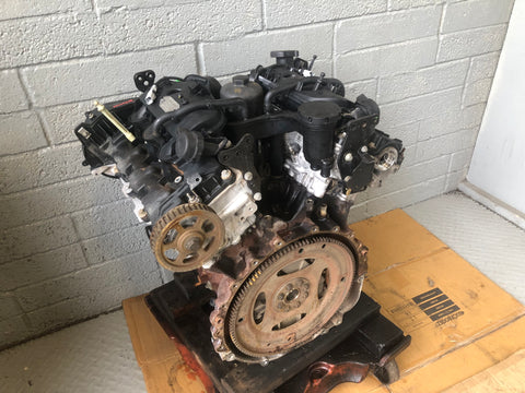 2.7 TDV6 Engine Diesel Land Rover Discovery 3 Range Rover Sport 276DT K02066