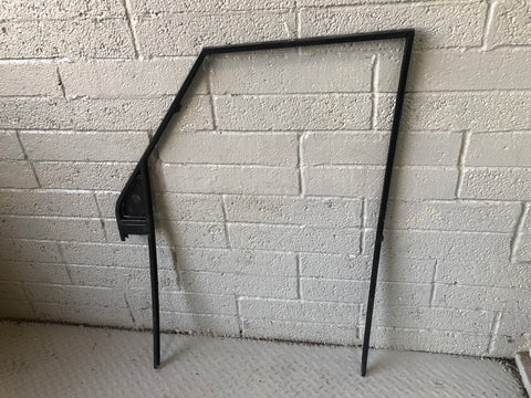 Discovery 2 Door Frame Window Off Side Front Land Rover 1998 to 2004 L20076