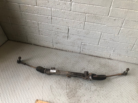 Range Rover Sport Power Steering Rack Facelift L320 3.0 TDV6 2009 to 2013