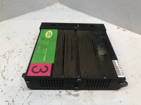 Discovery 2 Amp XQK000050 Harman Kardon Amplifier Land Rover 1998 to 2004