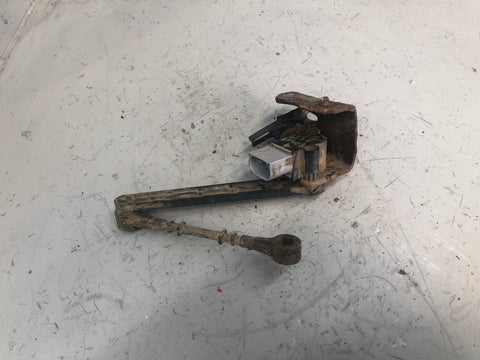Range Rover L322 Ride Height Sensor Off Side Rear Right 2010 to 2013