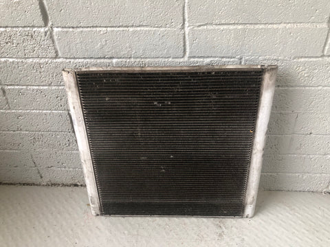 Range Rover Engine Cooling Radiator L322 4.2 V8 Supercharged 2005 to 2009