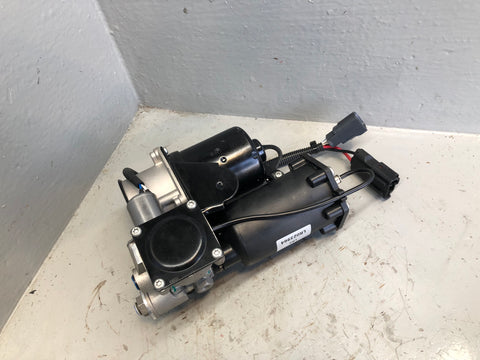 Air Suspension Compressor Hitachi Style Discovery 3 4 Range Rover Sport C03096A