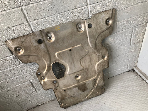 Range Rover L405 Engine Gearbox Under Tray Guard FPLA-5F002-A 2013 to 2017