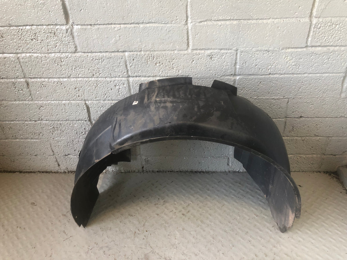Jaguar XF Wheel Arch Liner Front Near Side CX23 166563 AB 2011 to 2015