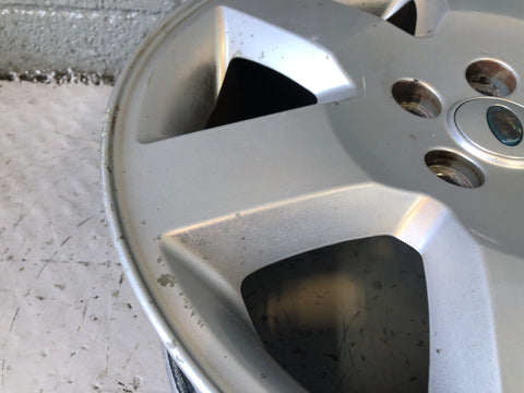 Discovery 3 HSE Alloy Wheel Single 19" x 8J Land Rover 2004 to 2009 L07106A