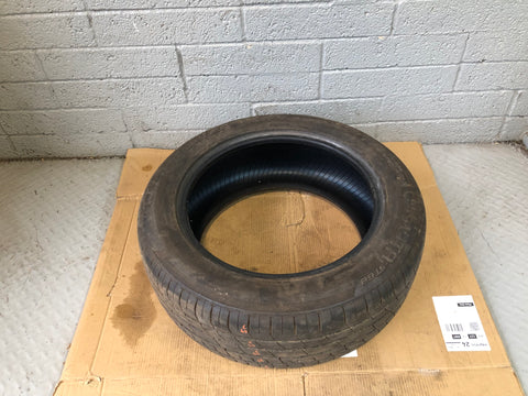 Accelera Part Worn Tyre 255/55R19 5mm Tread 255 55 19 D03086A