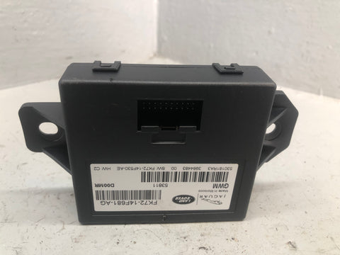 Discovery Sport Gateway Control Module FK72-14F681-AG 2014 to 2019 Land Rover