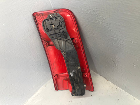 Discovery 2 Rear Tail Light Cluster Upper Pre-Facelift Near Side Rear L20076