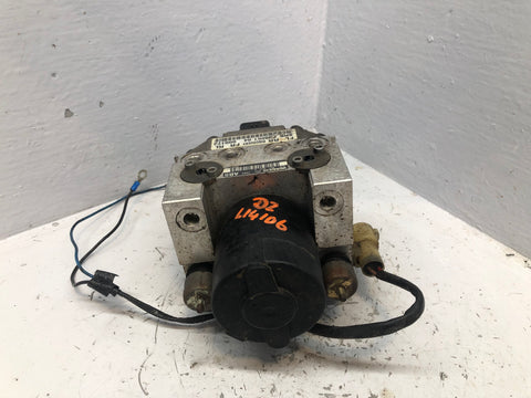 Discovery 2 ABS Brake Pump Module with Shuttle Valve Modification Land Rover L318
