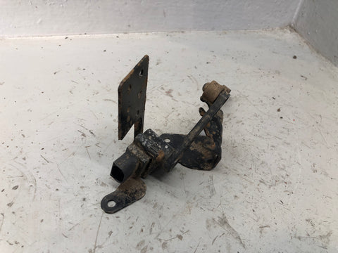 Range Rover Sport Ride Height Suspension Sensor Left Rear L494 CPLA-3D026-BA