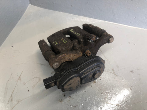 Freelander 2 Brake Caliper with Parking Actuator Off Side Rear Land Rover