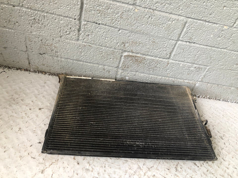 Discovery 2 Air Con Conditioning Condenser Radiator TD5 Land Rover 1998 to 2004