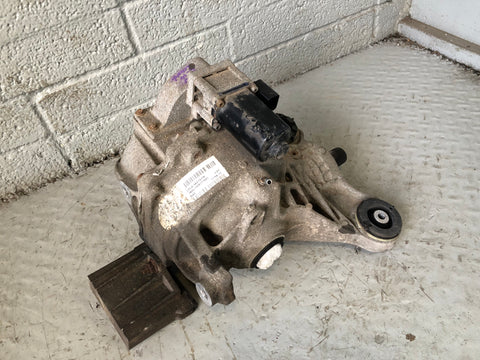 Range Rover Sport Locking Rear Diff Differential L494 DPLA 4A213 FB 3.21 3.0 D