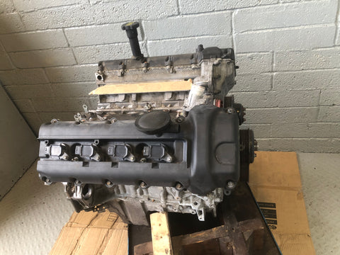 Range Rover Sport 4.2 S/C Supercharged Engine Petrol AJ-V8 AJ33S 406 PS D17066