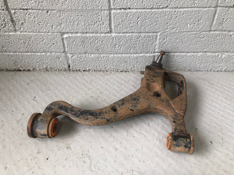 Discovery 3 Control Arm Front Lower Suspension Right Land Rover Poly Bush K02066