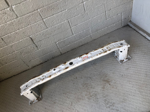 Discovery Sport Front Reinforcement Crash Bar White L550 2014 to 2019