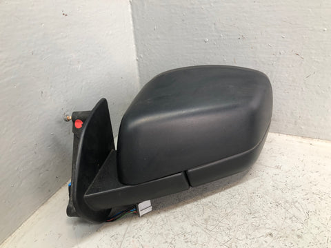 Discovery 3 Mirror Near Side Left Non-Power-Fold L319 Land Rover L03096