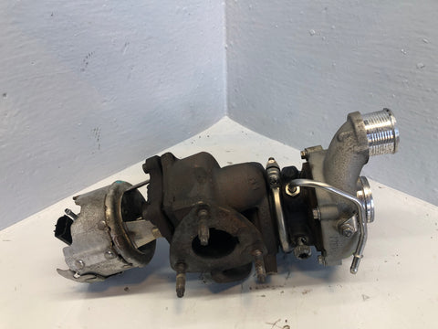 Turbocharger Turbo 3.0 TDV6 Right Range Rover L405 Sport L494 Spares or Repairs