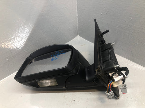Freelander 2 Mirror Near Side Left Electric Land Rover 2006 to 2011 D08066